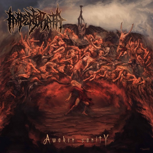 Imperforata - Awaken Sanity (2021)