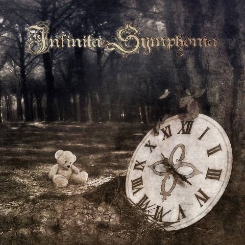 Infinita Symphonia - Infinitа Sуmрhоniа (2013)
