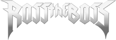 Ross The Boss - Наilstоrm [Limitеd Еditiоn] (2010)