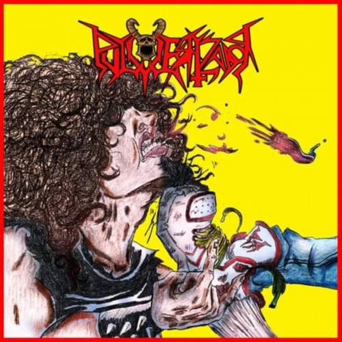 Pulverizador - Pulverizador (2021)