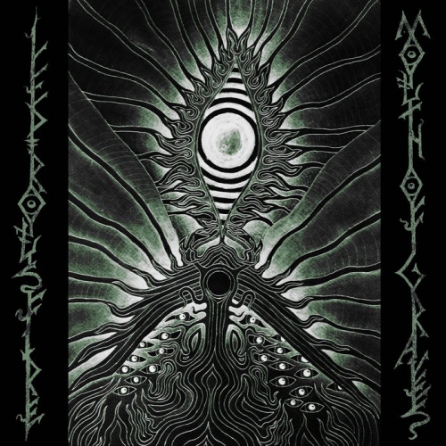 Leprous Fire - Mouth Of Graves (2021)