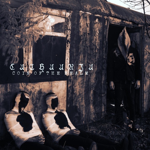 Cathaaria - Coin Of The Realm (2021)