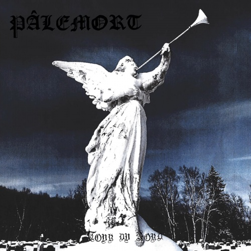 Pâlemort - Tour Du Nord (2021)
