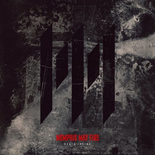 Memphis May Fire - Discography (2007-2021)