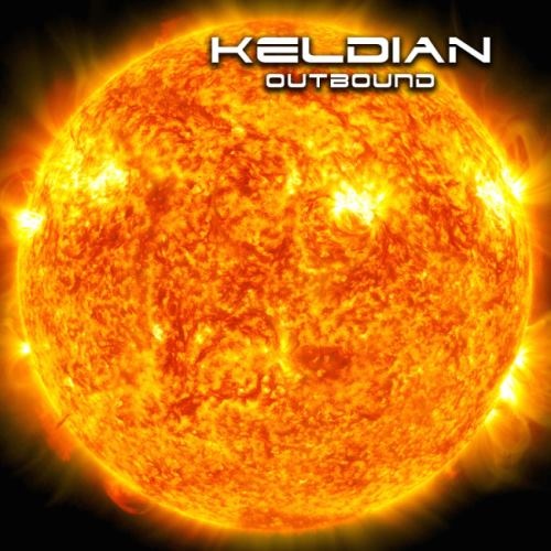 Keldian - Оutbоund (2013) [2015]