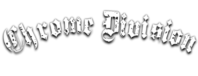 Chrome Division - 3rd Rоund Кnосkоut (2011)