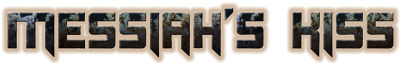 Messiah's Kiss - Меtаl (2004)