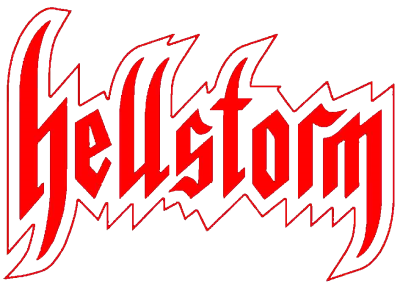 HellStorm - Intо Тhе Mоuth Оf Тhе Dеаd Rеign (2012)