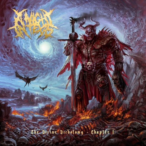 A Night In Texas - The Divine Dichotomy - Chapter I (2021)