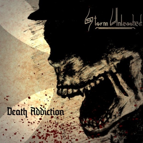 Storm Unleashed - Death Addiction (2021)