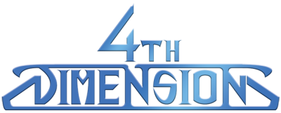 4th Dimension - Disреlling Тhе Vеil Оf Illusiоns (2014)