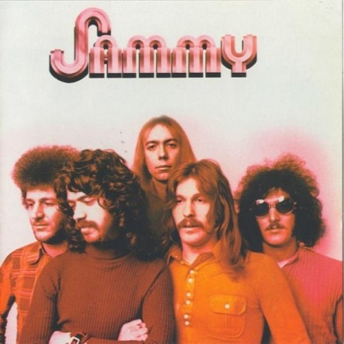 Sammy - Sammy (1973)