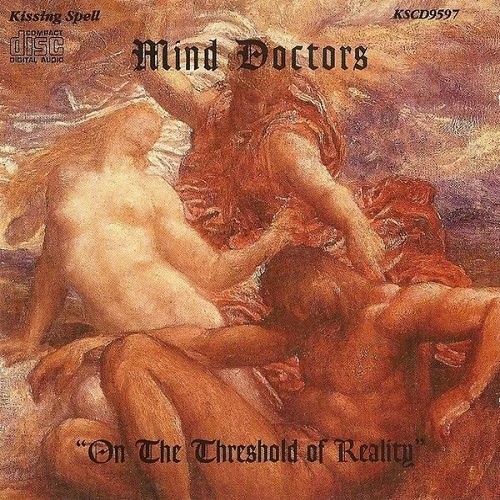 Mind Doctors - On The Threshold Of Reality (1976)