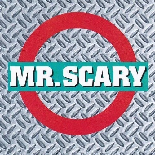 Mr. Scary - Mr. Scary (1993)