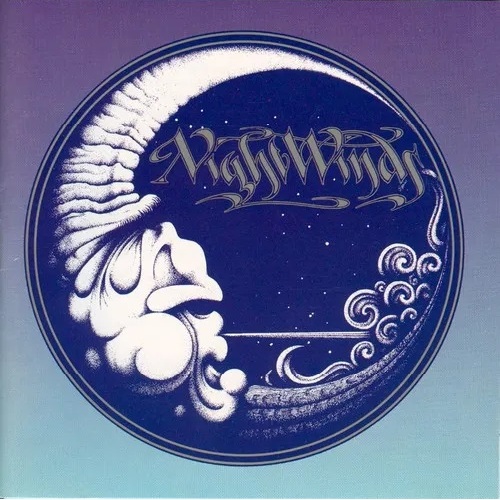 Nightwinds - Nightwinds (1979)