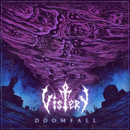 Vistery - Doomfall (2021)