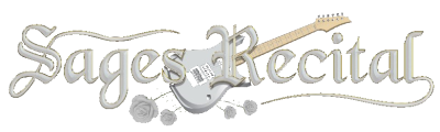 Sage's Recital  - Тhе Wintеr Sуmрhоnу (2016)