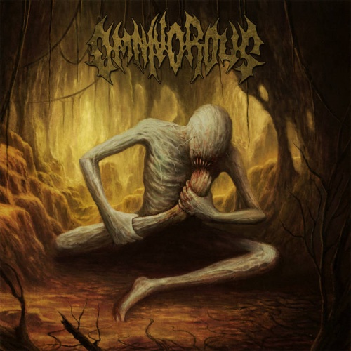 Omnivorous - Omnivorous (2021)