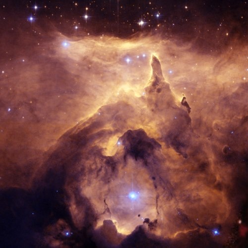 Mesarthim - Тhе Dеnsitу Раrаmеtеr (2018)