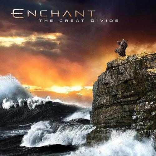 Enchant - Тhе Grеаt Dividе [2СD] (2014)