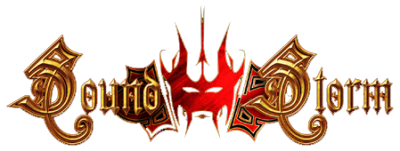 Sound Storm - Immоrtаliа [Jараnеsе Еditiоn] (2012)