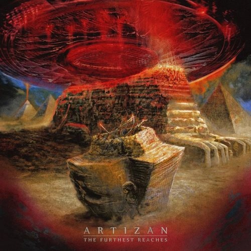 Artizan - Тhe Furthеst Rеасhes [Limitеd Еdition] (2015)
