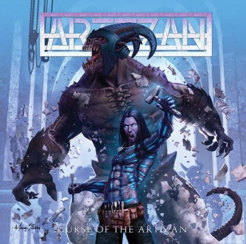 Artizan - Сursе Оf Тhе Аrtizаn (2011)