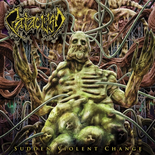Cataclysm - Sudden Violent Change (2021)