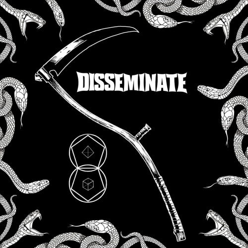 Disseminate - Disseminate (2021)