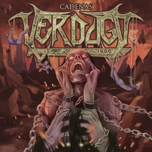 Verdugo 1905 - Cadenas (2021)