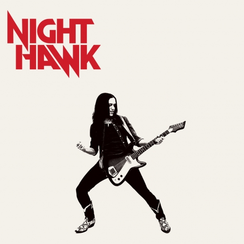 Nighthawk - Midnight Hunter (2021)
