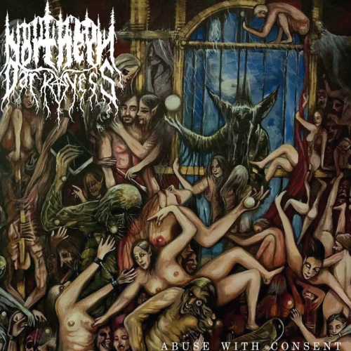 Northern Darkness - Abuse with Consent (2021)