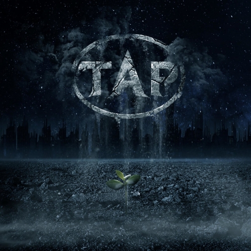 The Archon Prophecy - Alpha (EP) (2021)