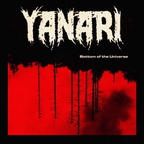 Yanari - Bottom of the Universe (2021)