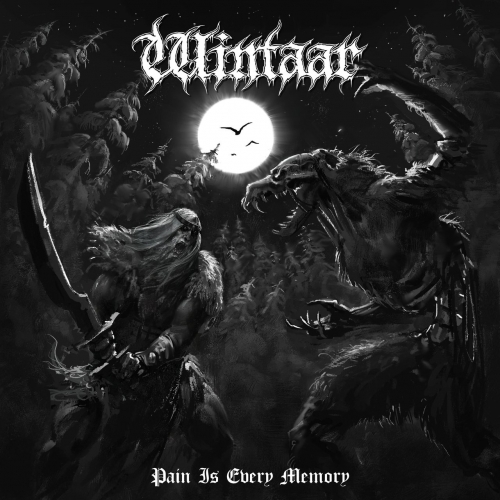 Wintaar - Pain Is Every Memory (2021)