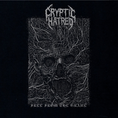 Cryptic Hatred - Free From the Grave (2021 Remix) (2021)