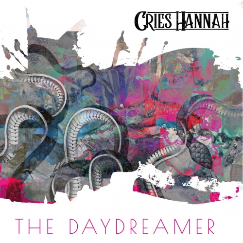 Cries Hannah - The Daydreamer (EP) (2021)