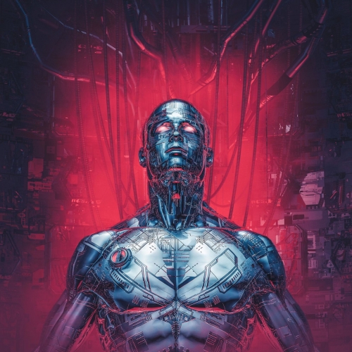 Keys to Infinity -  Hypnobotic: Horizon  (2021)