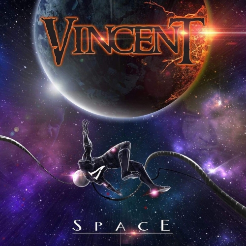 Vincent - Space (2021)