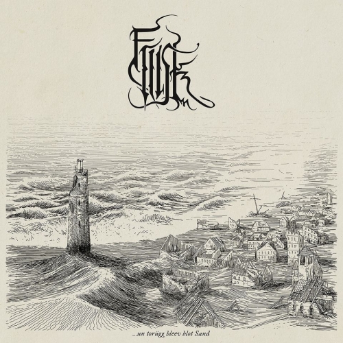 FRIISK - ...un torügg bleev blot Sand (2021)
