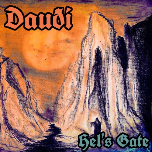 Dauði - Hel's Gate  (2021)
