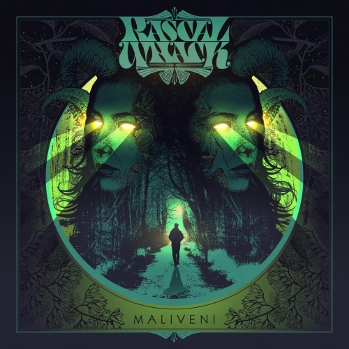 Rascal Whack - Maliveni (2021)