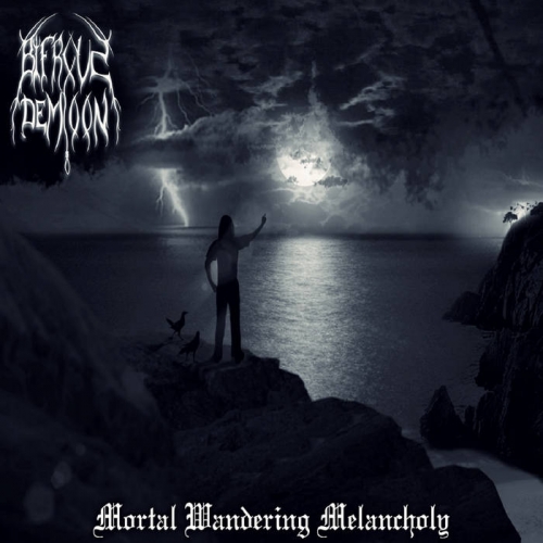 Bifrous Demoon - Mortal Wandering Melancholy (2021)
