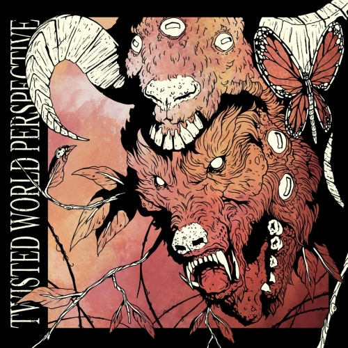 fallfiftyfeet - Twisted World Perspective (2021)