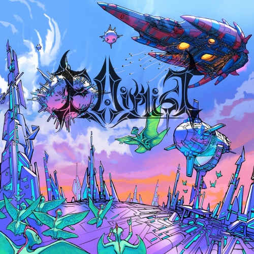 Ellimist - Ellimist (2021)