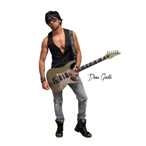 Dario Grillo - Planet X (2021)