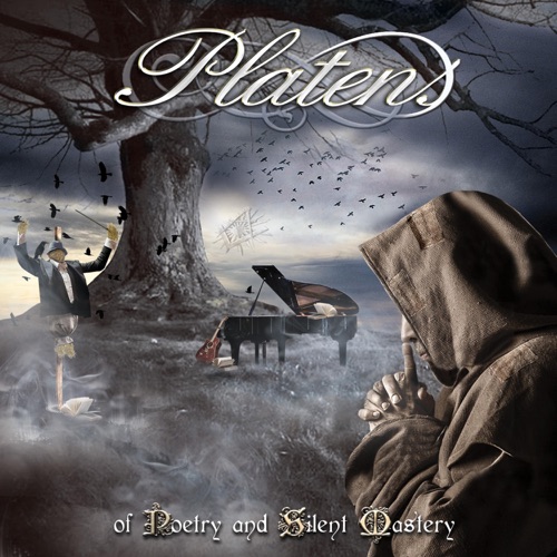 Platens - Of Poetry and Silent Mastery (Japanese Edition) (2021)