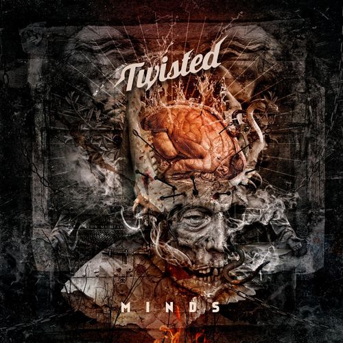 Twisted - Minds (2021)