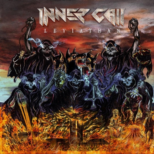 Inner Call - Leviathan (2021)