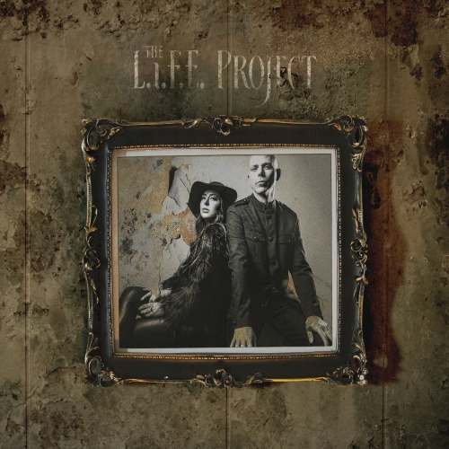 The L.I.F.E. Project - The L.I.F.E. Project (EP) (2021)